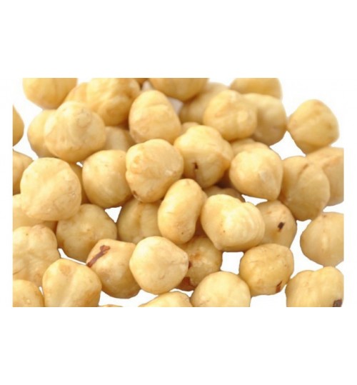 Hazelnuts